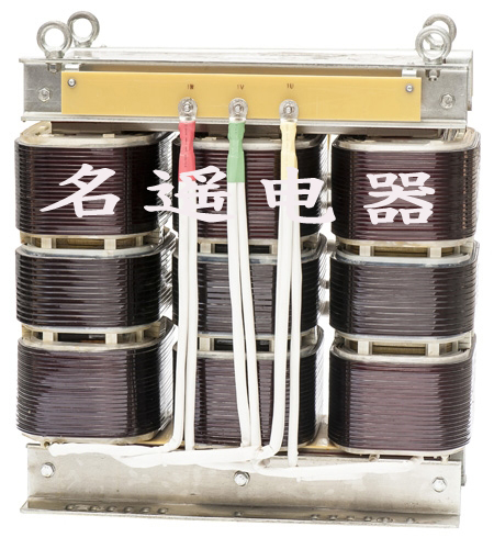 K系數隔離變壓器